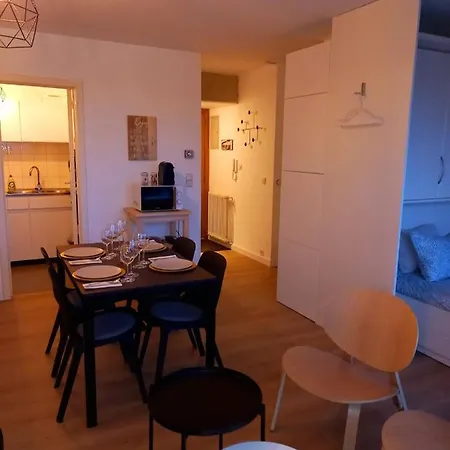 Relax @the Apartamento De Haan
